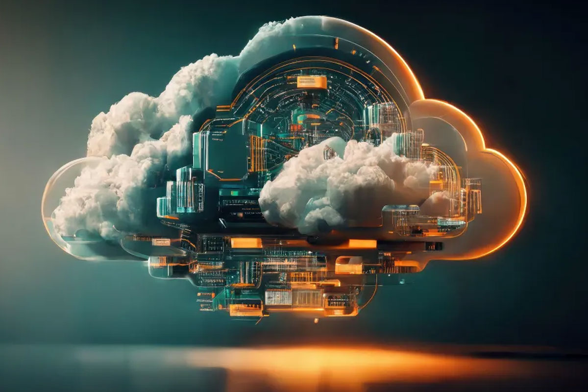 Demystifying Cloud Computing for Your Business