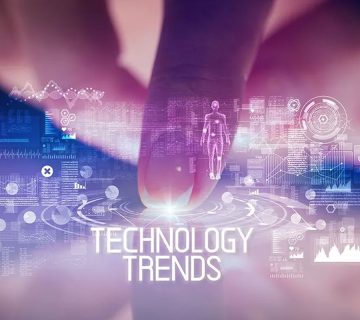 Technology Trends and Predictions for 2023 and Beyond