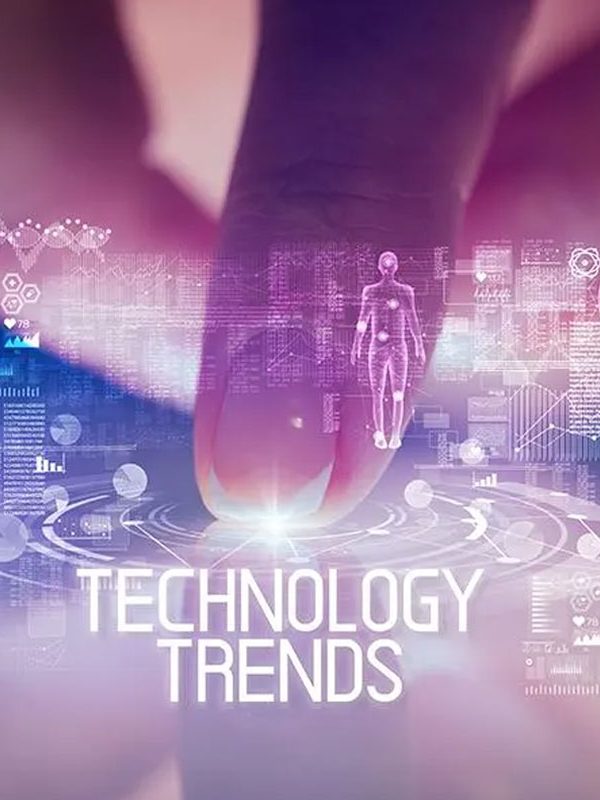 Technology Trends and Predictions for 2023 and Beyond