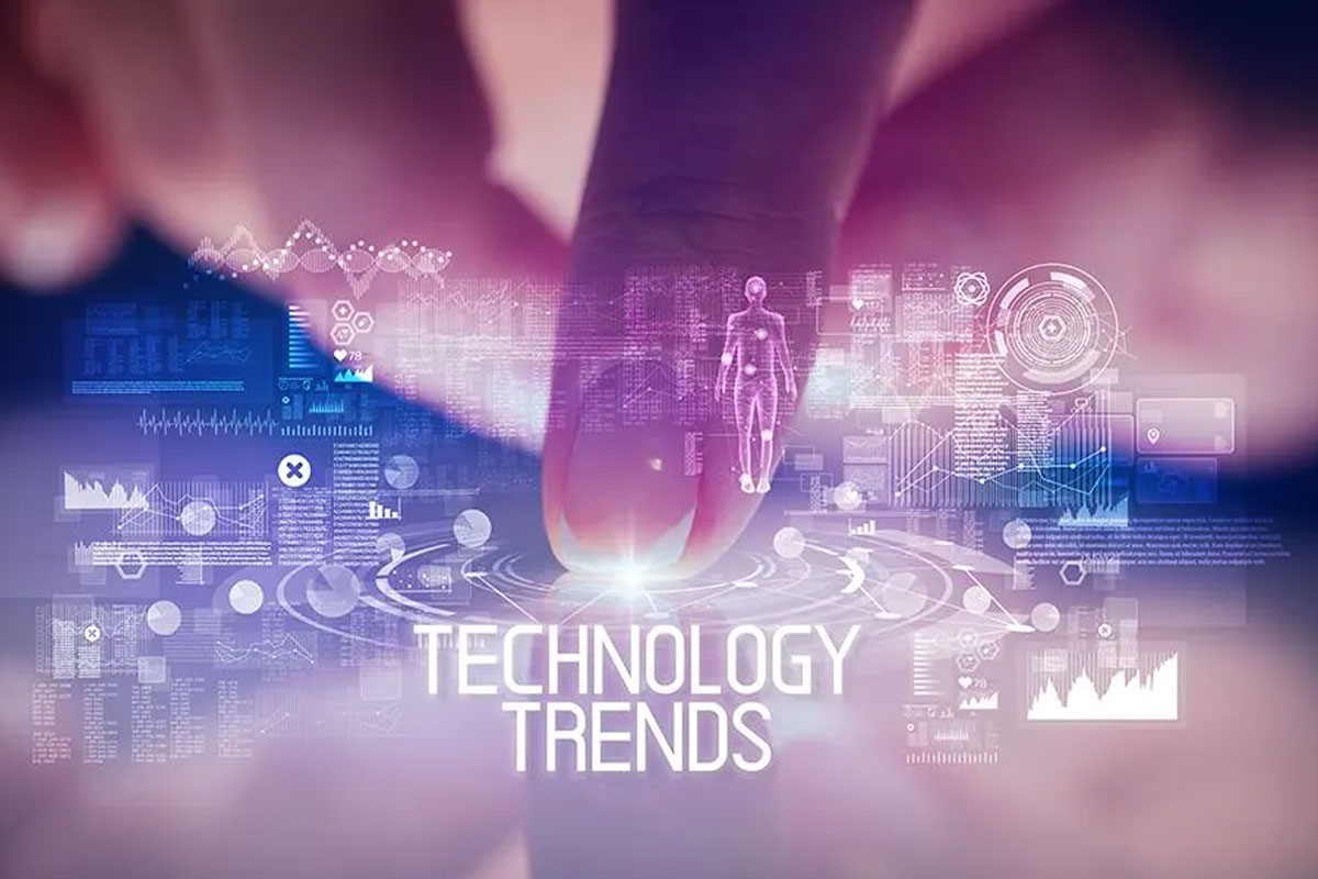 Technology Trends and Predictions for 2023 and Beyond